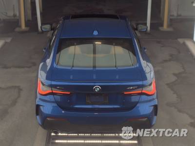 2024 BMW 4 Series Coupe 430i xDrive M SPORT LINE - zdjęcie 5 z 21 - miniatura