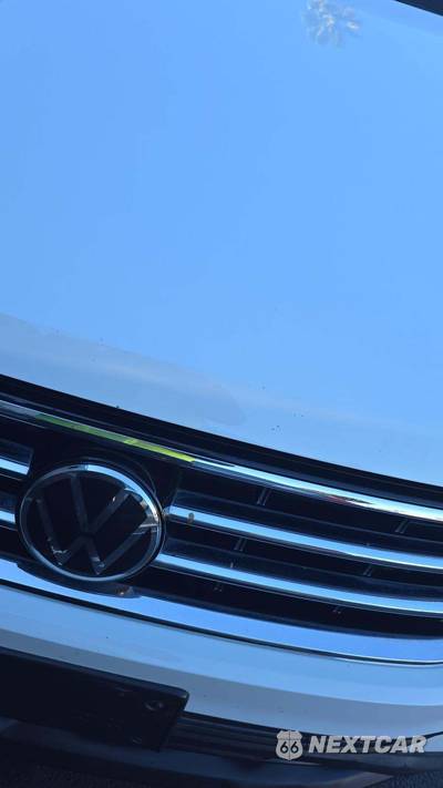 2022 Volkswagen Tiguan SE - zdjęcie 34 z 38 - miniatura