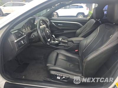 2017 BMW 4 Series Coupe 430i SPORT LINE - zdjęcie 7 z 37 - miniatura