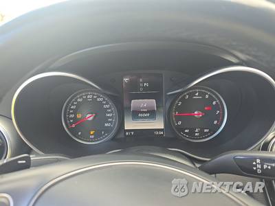 2016 Mercedes-Benz C 300 - zdjęcie 12 z 33 - miniatura