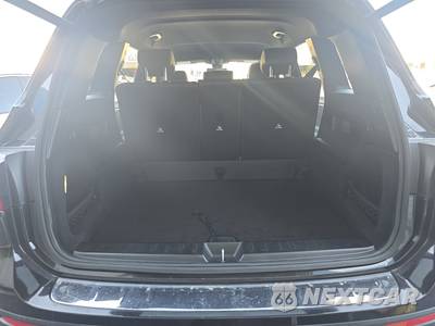 2021 Mercedes-Benz GLB 250 - zdjęcie 17 z 32 - miniatura