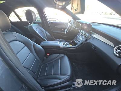 2021 Mercedes-Benz C 300 Sedan - zdjęcie 8 z 43 - miniatura
