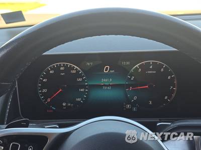 2021 Mercedes-Benz GLB 250 - zdjęcie 12 z 32 - miniatura