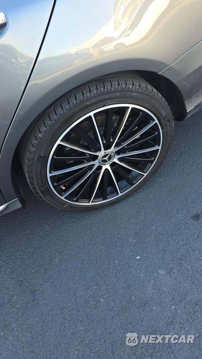 2021 Mercedes-Benz C 300 Sedan - zdjęcie 39 z 43 - miniatura