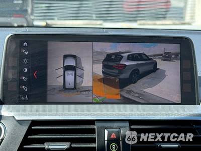 2018 BMW X3 Sports Activity Vehicle xDrive30i M SPORT LINE - zdjęcie 16 z 32 - miniatura