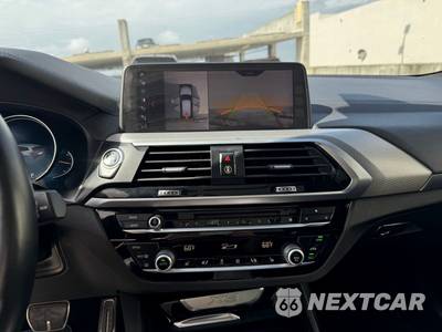 2018 BMW X3 Sports Activity Vehicle xDrive30i M SPORT LINE - zdjęcie 22 z 32 - miniatura