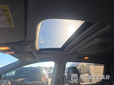 2018 Honda Odyssey Elite 118.1" WB - zdjęcie 19 z 19 - miniatura