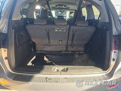2018 Honda Odyssey Elite 118.1" WB - zdjęcie 17 z 19 - miniatura