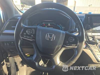 2018 Honda Odyssey Elite 118.1" WB - zdjęcie 10 z 19 - miniatura