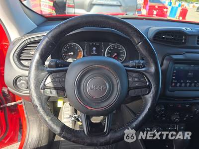 2020 Jeep Renegade Altitude Edition - zdjęcie 10 z 25 - miniatura