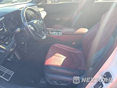 2023 Lexus RX 350 F SPORT Handling - zdjęcie 7 z 19 - miniatura