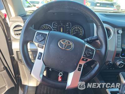 2020 Toyota Tundra TRD Pro Crew Cab Short Bed - zdjęcie 10 z 18 - miniatura