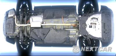 2024 Honda CR-V Hybrid Sport-L - zdjęcie 17 z 19 - miniatura