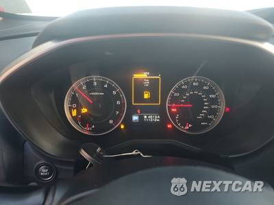 2019 Subaru Ascent Premium 7-Passenger - zdjęcie 12 z 21 - miniatura