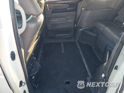 2015 Honda Odyssey EX-L w/RES 118.1" WB - zdjęcie 13 z 27 - miniatura