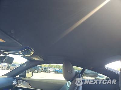 2025 Mercedes-Benz AMG GT 43 Coupe - zdjęcie 17 z 21 - miniatura