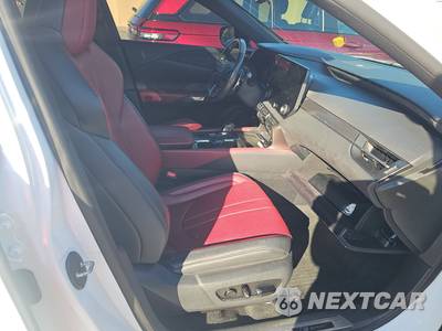 2023 Lexus RX 350 F SPORT Handling - zdjęcie 8 z 19 - miniatura