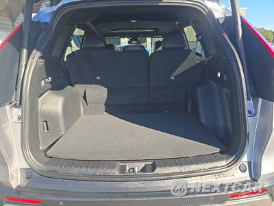 2024 Honda CR-V Hybrid Sport-L - zdjęcie 16 z 19 - miniatura