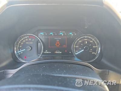 2020 Ford F-150 Lariat Crew Cab Short Bed - zdjęcie 12 z 18 - miniatura