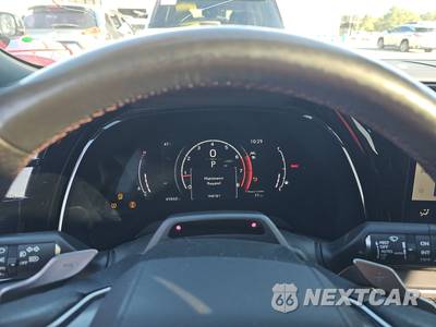 2023 Lexus RX 350 F SPORT Handling - zdjęcie 12 z 19 - miniatura