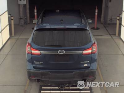 2019 Subaru Ascent Premium 7-Passenger - zdjęcie 5 z 21 - miniatura