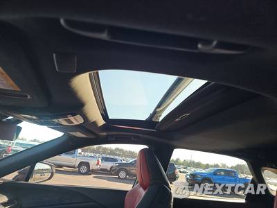 2023 Lexus RX 350 F SPORT Handling - zdjęcie 18 z 19 - miniatura