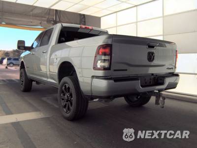 2023 Ram 2500 Big Horn Crew Cab Medium Bed - zdjęcie 6 z 22 - miniatura