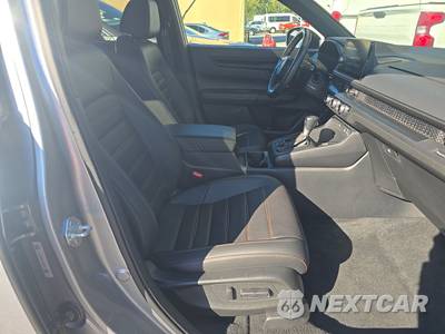 2024 Honda CR-V Hybrid Sport-L - zdjęcie 8 z 19 - miniatura