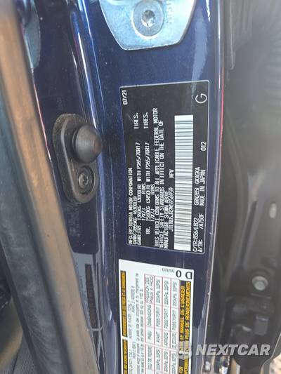 2021 Toyota 4Runner SR5 Premium - zdjęcie 14 z 23 - miniatura