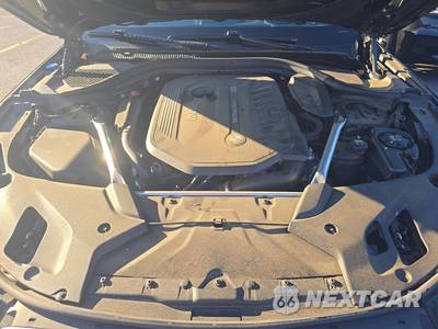 2019 BMW 5 Series Sedan 540i xDrive LUXURY LINE - zdjęcie 15 z 18 - miniatura