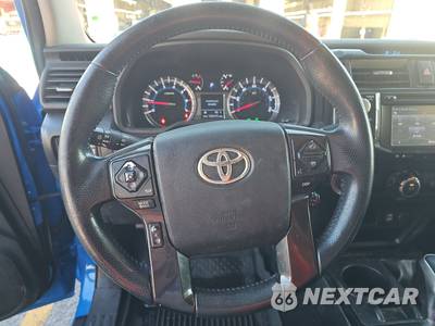 2019 Toyota 4Runner TRD Pro - zdjęcie 10 z 37 - miniatura