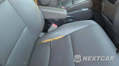 2015 Honda Odyssey EX-L w/RES 118.1" WB - zdjęcie 27 z 27 - miniatura