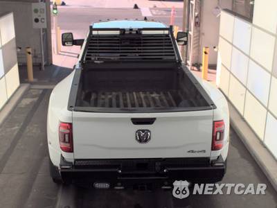 2024 Ram 3500 Tradesman Crew Cab Long Bed DRW - zdjęcie 5 z 28 - miniatura