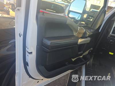 2020 Ford Super Duty F-250 Lariat Crew Cab Long Bed - zdjęcie 9 z 29 - miniatura