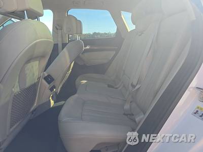 2022 Audi Q5 S line Premium Plus - zdjęcie 13 z 23 - miniatura
