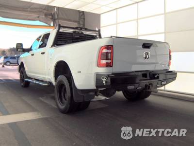 2024 Ram 3500 Tradesman Crew Cab Long Bed DRW - zdjęcie 6 z 28 - miniatura