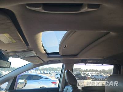2015 Honda Odyssey EX-L w/RES 118.1" WB - zdjęcie 19 z 27 - miniatura