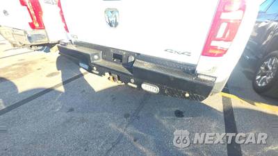 2024 Ram 3500 Tradesman Crew Cab Long Bed DRW - zdjęcie 24 z 28 - miniatura