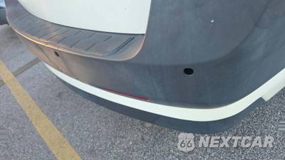 2015 Honda Odyssey EX-L w/RES 118.1" WB - zdjęcie 24 z 27 - miniatura