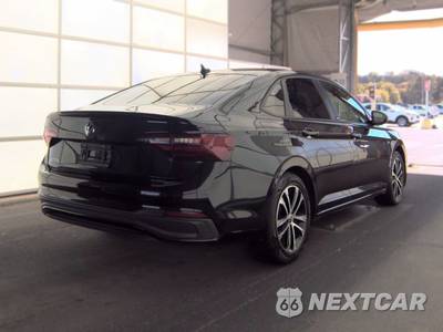 2024 Volkswagen Jetta Sport - zdjęcie 4 z 25 - miniatura