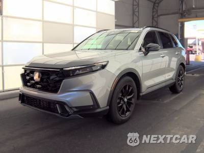 2024 Honda CR-V Hybrid Sport-L - zdjęcie 1 z 19 - miniatura