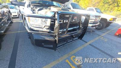 2024 Ram 3500 Tradesman Crew Cab Long Bed DRW - zdjęcie 23 z 28 - miniatura