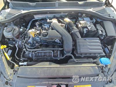 2024 Volkswagen Jetta Sport - zdjęcie 15 z 25 - miniatura