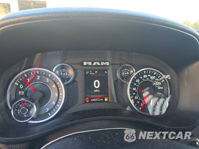 2024 Ram 3500 Tradesman Crew Cab Long Bed DRW - zdjęcie 12 z 28 - miniatura