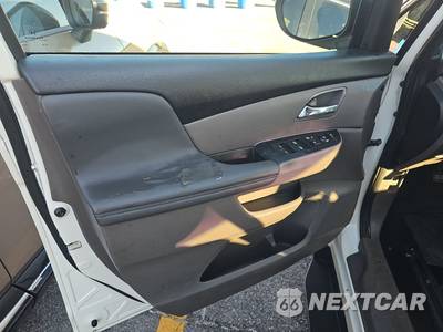 2015 Honda Odyssey EX-L w/RES 118.1" WB - zdjęcie 9 z 27 - miniatura