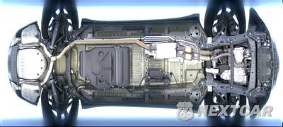 2021 Chevrolet Traverse Premier 1LZ - zdjęcie 19 z 39 - miniatura
