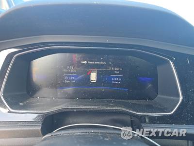 2024 Volkswagen Jetta Sport - zdjęcie 12 z 25 - miniatura