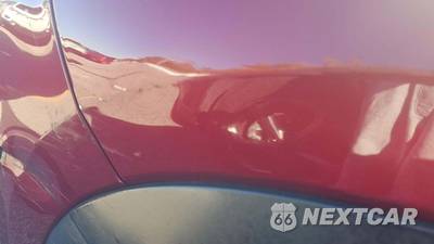 2021 Nissan Rogue Platinum - zdjęcie 23 z 24 - miniatura