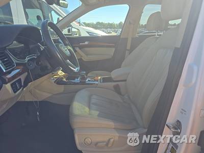 2022 Audi Q5 S line Premium Plus - zdjęcie 7 z 23 - miniatura
