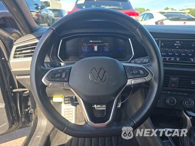 2024 Volkswagen Jetta Sport - zdjęcie 10 z 25 - miniatura